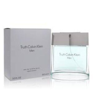 Truth by Calvin Klein - Eau De Toilette Spray 3.4 oz
